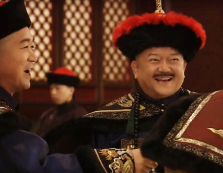 乾隆死后嘉庆就迫不及待弄死和珅 嘉庆到底忍了多久呢