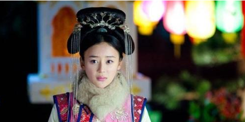 清代最美丽的公主,为孝庄钟爱,两为人妇、两度守寡?活了69岁。