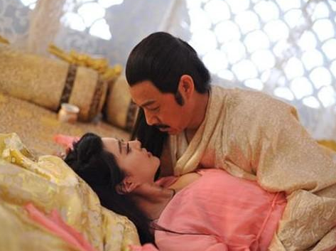 古代后宫的女子都是皇帝的 她们怀孕后是怎么确定是龙种的