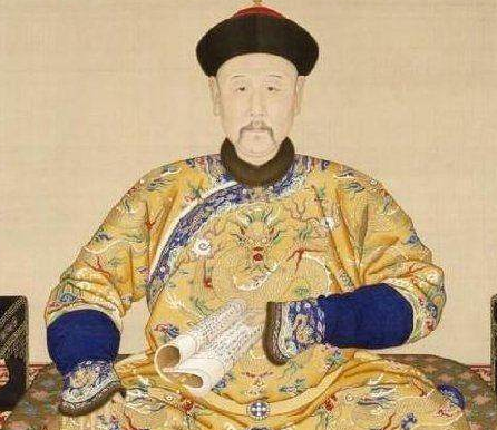 乾隆一直以来风流成性临幸宫女无数 为什么他还能活到89岁呢