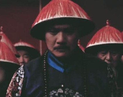 康熙皇子之中他最为相似 为什么他没有能继成大统呢