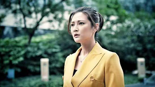 张澎澎出演《最强狂兵》 首次解锁高知女性形象? 