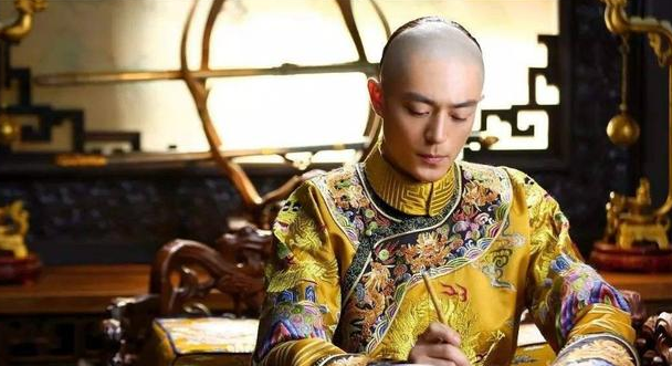 清朝康熙皇帝的继后,孝昭仁皇后最终的境遇?