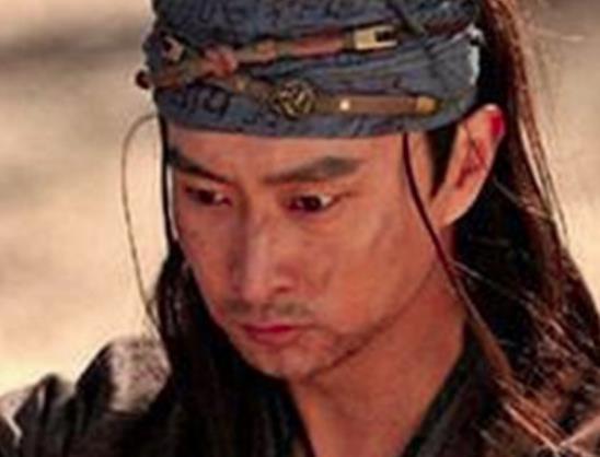 狄青：囚犯出身却深受宋仁宗宠信，最后惨死