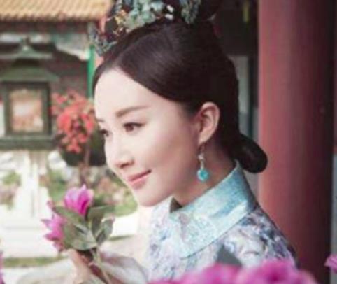 嫁给顺治的姐妹俩，结局分别如何？