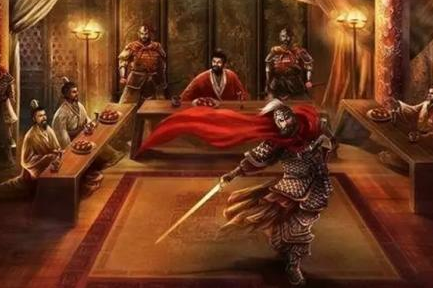 项羽已经在鸿门宴谋划要杀刘邦了 为什么他就是没有动手呢