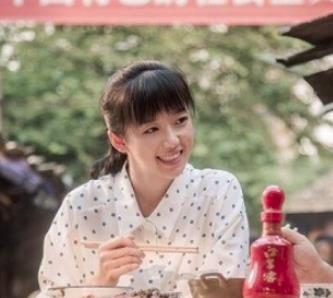 《奔腾年代》安生是谁演的？扮演者资料介绍