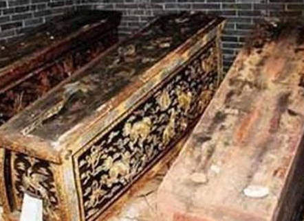 棺椁作为古代葬具之一 什么样的人才有资格用呢