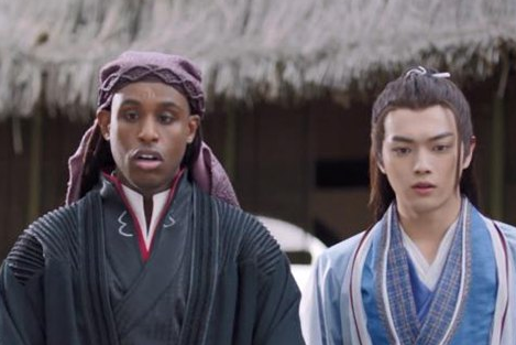 《从前有座灵剑山》七长老是谁？七长老演过其他电视剧吗？