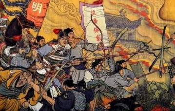 日本是什么时候出现吗？日本叫板中国多次为何在宋朝时却没有动静？