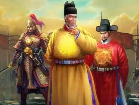 揭秘开国皇帝和功臣的那些事 为什么皇帝杀功臣都有一个共同点