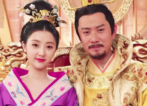 公主出生后说了个预言，唐宣宗又惊又喜