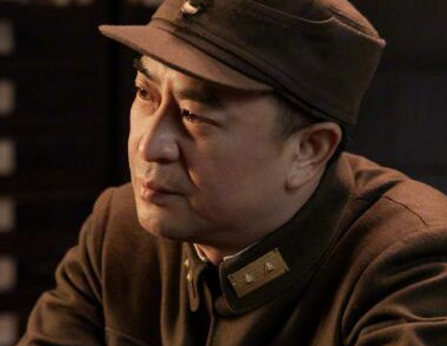 《河山》张嘉译饰演什么角色 他是好的还是坏的