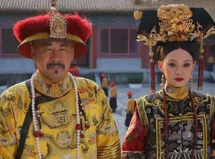 雍正的老爹和儿子的寿命都很长 为什么自己却这么短命呢