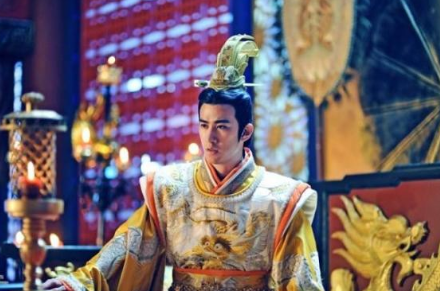 李承乾明明是太子为何还要谋反？李世民是如何将儿子逼得造反？