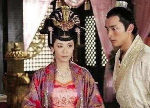 皇帝让宰相窦怀贞娶55岁老宫女，背后有何原因？