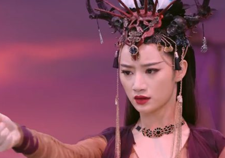 《从前有座灵剑山》琉璃仙双重人格是怎么回事？琉璃仙的真实身份是什么？