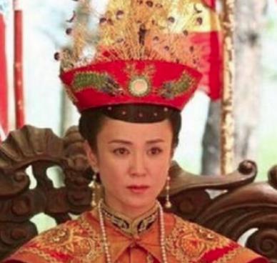 孝全成皇后：一代江南美女，清朝最有才华的皇后