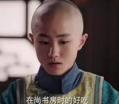 乾隆有那么多皇子，为什么最后选择嘉庆？