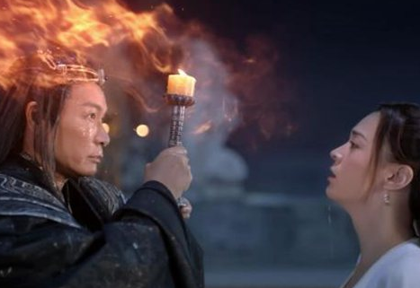 《从前有座灵剑山》的最终boss是谁？是谁夺走了万灵血珠？