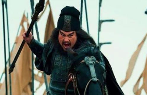 徐晃和张郃都敢单挑关羽张飞，却唯独怕赵云