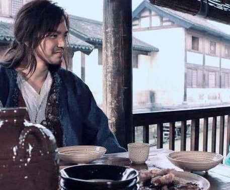 古代大侠没有工作出手还很阔绰 他们的钱到底是从哪里来的