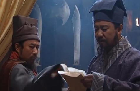 水浒传中的四梁八柱是怎么定的？鲁智深武松能当上吗？