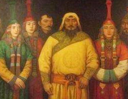 元朝覆灭后明朝就建立了 蒙古真的是亡于明朝呢