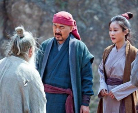 揭秘：历史上张姓的有哪些皇帝？