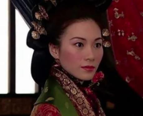 汉文帝的母亲为什么改嫁刘邦？背后有何原因？