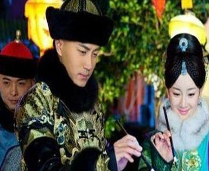 揭秘皇太极的传奇人生 他是如何成功夺得皇位的