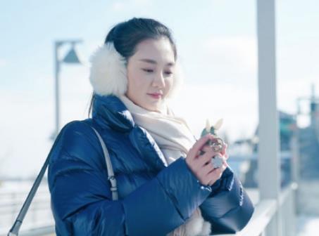 《青春抛物线》易安乐是谁演的？扮演者资料介绍
