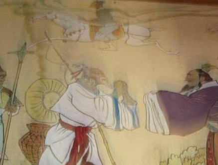 姜子牙帮助武王建立西周 为什么周王会害惨他的后人呢