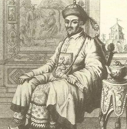 揭秘乾隆闭关锁国的原因 乾隆真的很无知和愚蠢吗