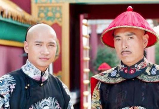 康熙临终前要一个男人陪葬，你知道此人是谁吗？