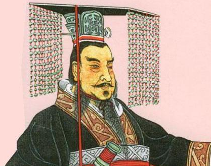 秦始皇皇陵为什么历经2000多年无人敢盗 只因他临死前说的一句话