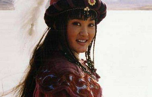 成吉思汗为什么要娶合答安？合答安和成吉思汗有什么故事？