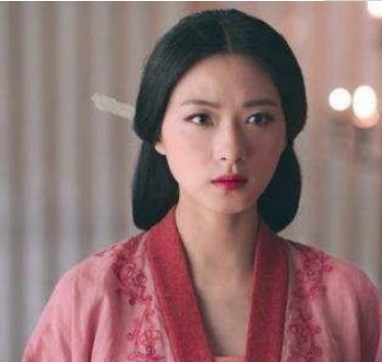 唐姬：汉少帝刘辩的爱妃，最后结局如何？