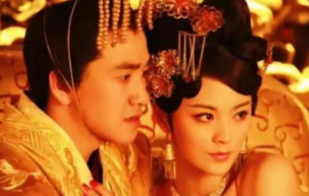 历史上彻底释放天性的女人！胡皇后有什么样的故事？