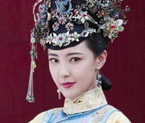 孝惠章皇后痴守后宫57年，77岁遗憾离世