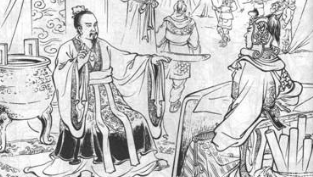 韩信是如何兵不血刃拿下燕国的？李左车跟韩信说了什么？