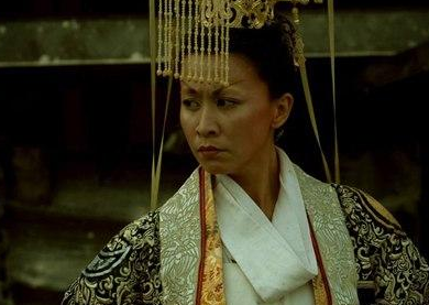 武则天作为皇帝权势滔天 她为什么会害怕而迁都呢