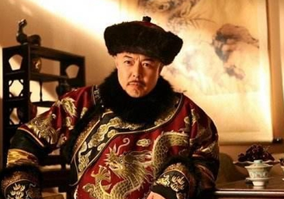 民间一直流传雍正改诏篡位！雍正加笔篡位的真相解说！