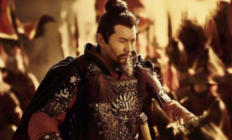 岳飞心软放走一个逃兵！李宝后来从泼皮变成世界名将！