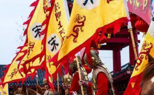 “靖康之耻”为何屈辱？六万金兵灭北宋大宋军队却不行动！
