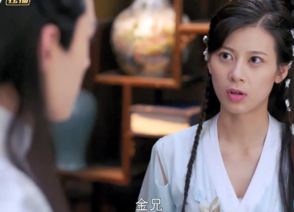 《一夜新娘》花溶究竟喜欢的人是谁 是秦尚城还是金逸文