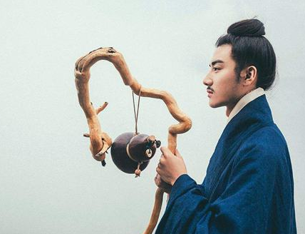 满清入关剃发易服 道士为什么却可以保留汉人的衣冠与发式