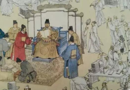 古代这些被称为“奇技淫巧”的技术有多厉害？运用起来能改变世界！
