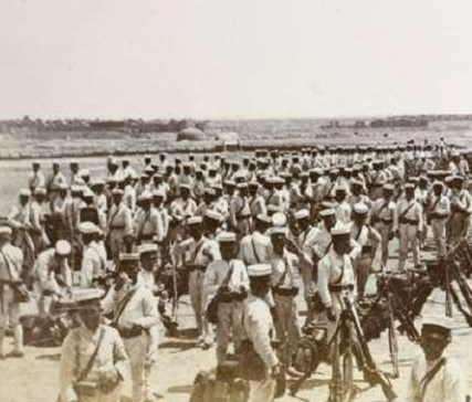 晚清时期面对洋人的不断进攻 百姓为什么会漠不关心一点紧张都没有