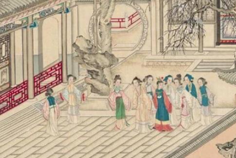 古人的生活条件很苦吗？他们的日常生活是怎样的？